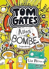 Tom gates bombe gebraucht kaufen  Berlin
