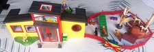Playmobil 9275 pension d'occasion  Hesdin
