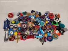 Beyblade toys mixed for sale  Salinas