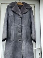 Vintage ladies grey for sale  MANSFIELD