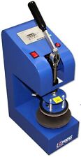 Heat press sublimation for sale  WEMBLEY