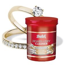 Liquid jewellery cleaner for sale  PONTYPRIDD
