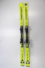Fischer rc4 xtr gebraucht kaufen  Waltenhofen