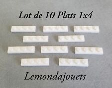 Lego 3710 lot d'occasion  Pontvallain