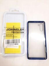 Jonwelsy kompatybilny z etui Samsung Galaxy Note 10 (6,3 cala) na sprzedaż  PL