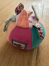 Greifling rassel ball gebraucht kaufen  Euskirchen