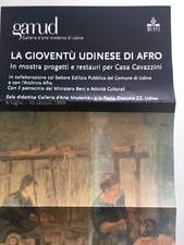 Afro basaldella gioventù usato  Forio