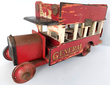 Lines brothers general for sale  LUTON