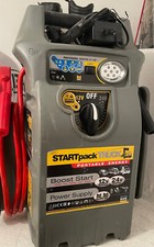 Booster démarreur 12v d'occasion  Rians