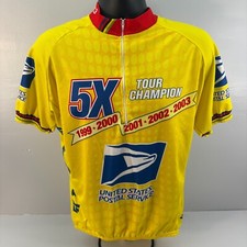 Usps tour champion for sale  Sarasota