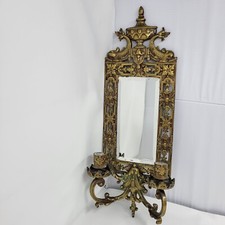 Antique ornate bronze for sale  Jewett City