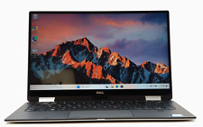 Notebook Dell XPS 13 9365 2 em 1 Intel Core i7-8ª Geração 8GB 256GB NVMe Win 11. comprar usado  Enviando para Brazil