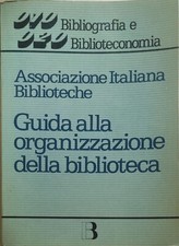 Guida alla organizzazione usato  Genova