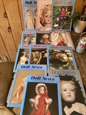 Lot doll news for sale  Landenberg