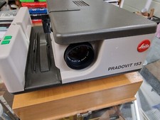 Diaprojektor leitz leinwand gebraucht kaufen  Offenbach am Main