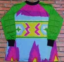 Reusch maglia shirt usato  Ercolano