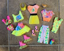 Barbie doll clothes for sale  Santa Clarita