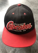Johnny cupcakes london for sale  BLYTH