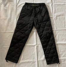 Taion daunenhose daunen gebraucht kaufen  Deutschland