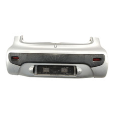 Paraurti posteriore citroen usato  Venetico