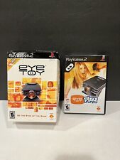 Ps2 eye toy for sale  Chantilly