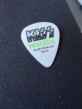Kiss rare australian for sale  SIDCUP