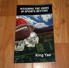 Weighing odds sports for sale  Philadelphia