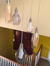 standard lamp chrome modern for sale standard lamp chrome modern for sale COVENTRY