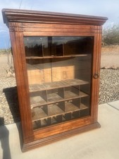 Antique 1800 wooden for sale  Vail
