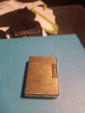 Dupont briquet paris d'occasion  Paris XIX