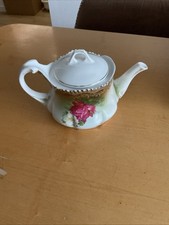 Teekanne gebraucht kaufen Teekanne gebraucht kaufen  München