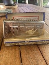 Harmonica hohner triumph d'occasion  Ribécourt-Dreslincourt