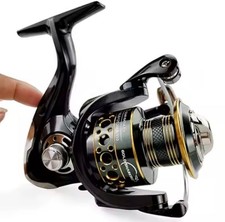 Moulinet pêche léger d'occasion  Le Cannet