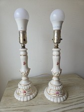 Pair vintage transferware for sale  Manteno