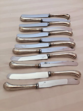Set silver pistol for sale  CHISLEHURST