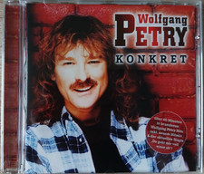 Wolfgang petry konkret gebraucht kaufen Wolfgang petry konkret gebraucht kaufen  Schwabstedt