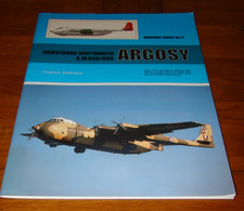 Armstrong whitworth .w.650 for sale  SOUTHAMPTON