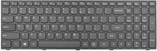 LI732 Tasto per tastiera Lenovo Ideapad B50-30 B50-45 B50-70 B50-75 B50-80 G50-3 comprar usado  Enviando para Brazil