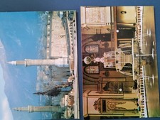 Bursa große moschee gebraucht kaufen  Friedrichsdorf