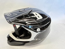 pilot helmet fox v1 for sale  Soquel