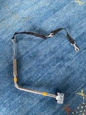 Hundeleine fahrrad gebraucht kaufen  Merxheim