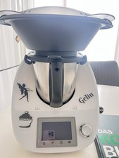 Thermomix tm5 gebraucht kaufen  München