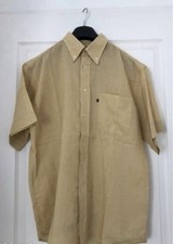 Chemise manche courte d'occasion  Gex