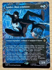Carte magic spider d'occasion  Montlieu-la-Garde