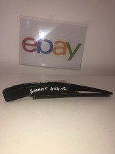 Rear bosch windscreen for sale  UK
