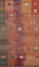 Tapis salon marocain d'occasion  Expédié en France