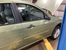 Passenger front door for sale  Wisconsin Rapids