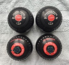 Lawn bowls size for sale  READING