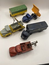 Lot dinky toys d'occasion  Bram