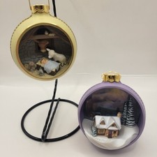 Hallmark ornament 1986 for sale  Forsyth